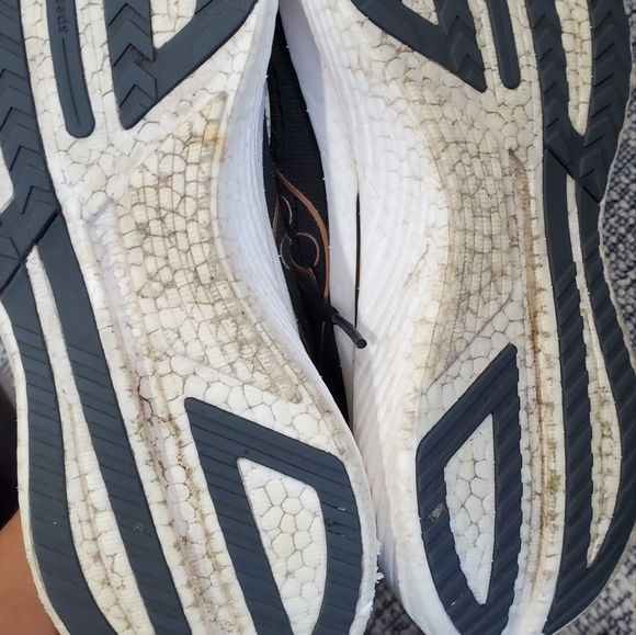 Saucony Endorphin Speedroll Running Shoes Size 10 - Picture 3 of 9